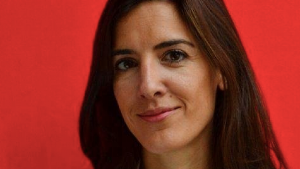 Karoline Rosenberg Karoline Rosenberg