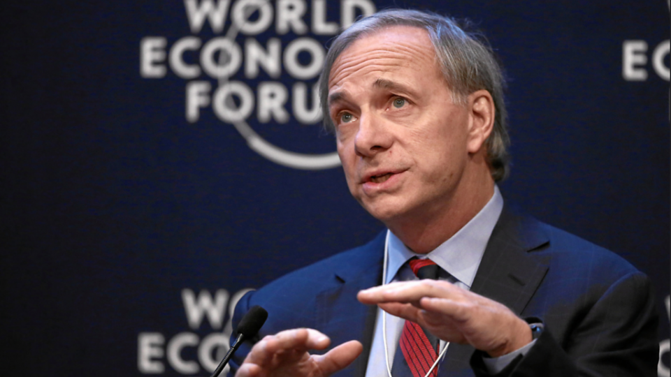 Ray Dalio