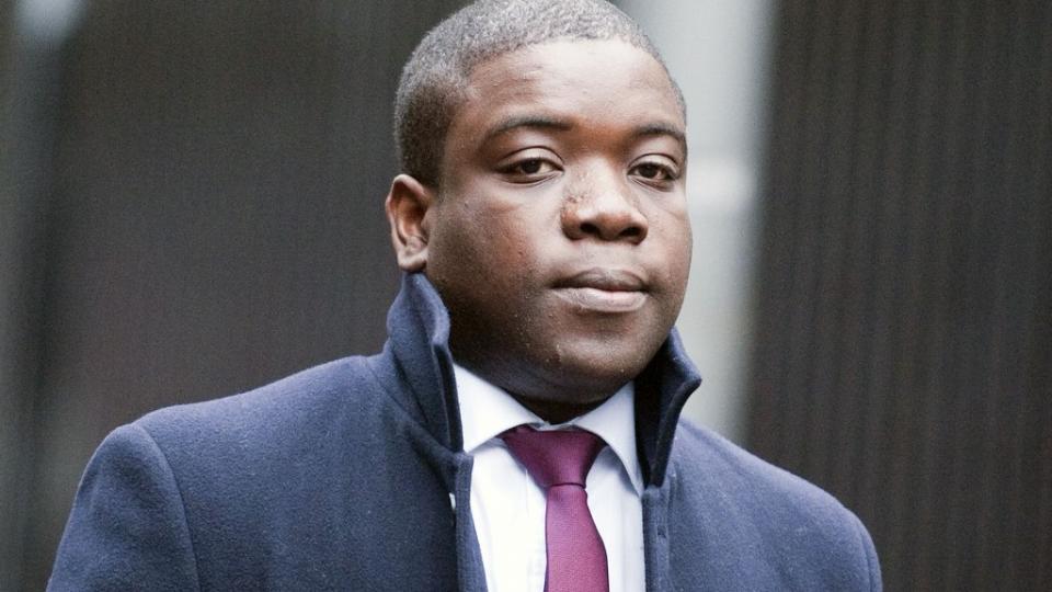 Kweku Adoboli