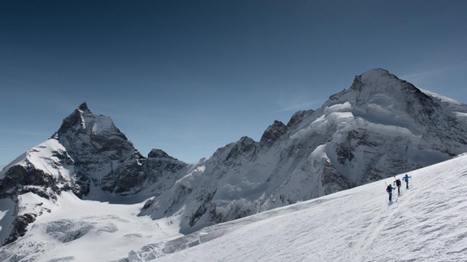 Zermatt, Zwitserland