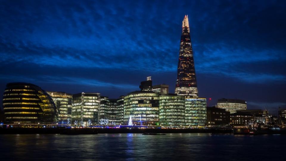 Londen