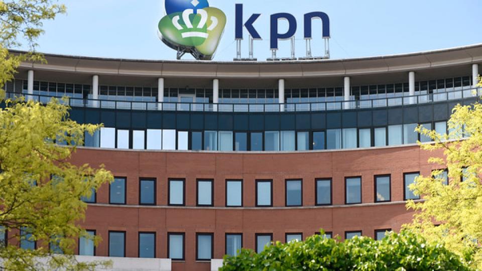 Hoofdkantoor KPN