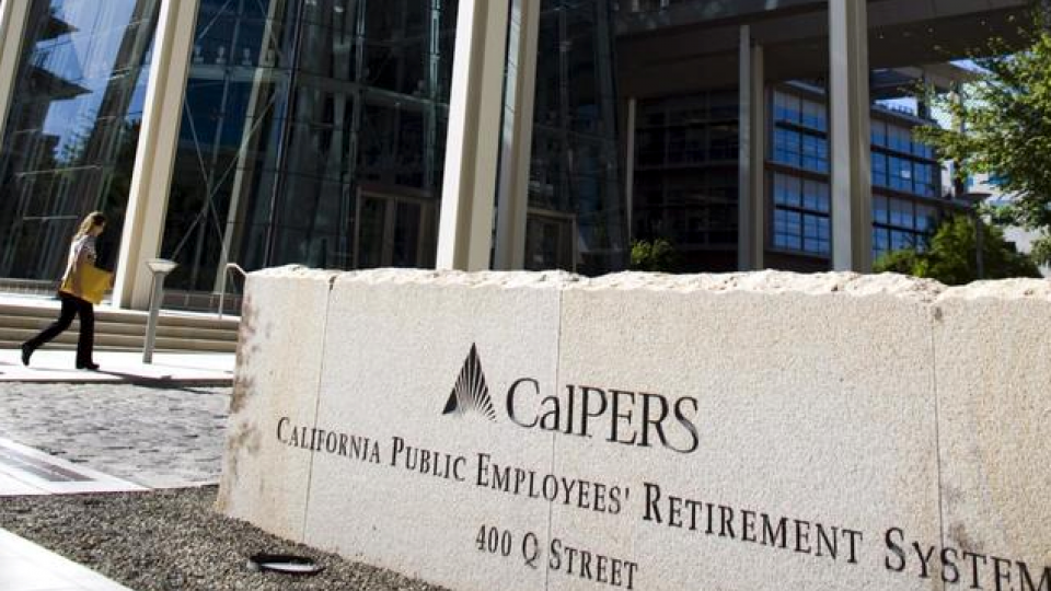 Calpers