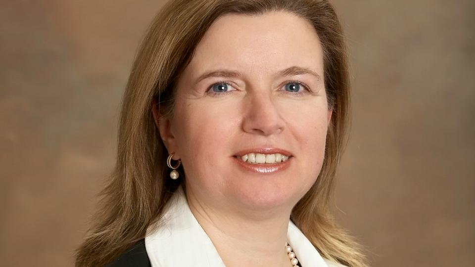 Helen Ford, T. Rowe Price