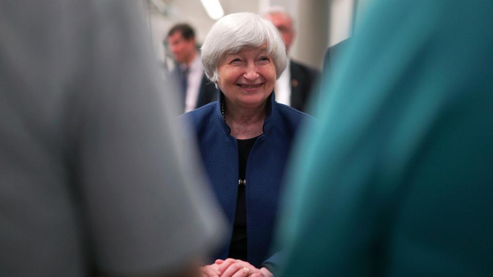 Yellen