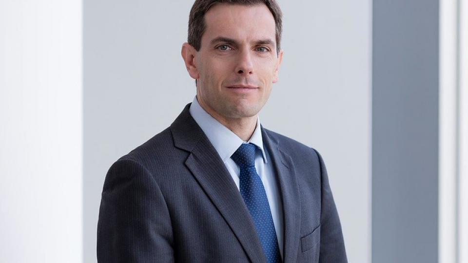 Luca Paolini, Pictet Asset Management