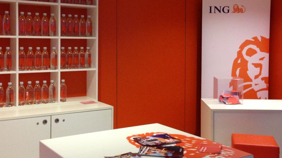 ING Bank