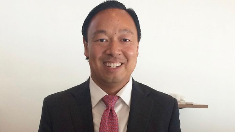 Khing Oei, Van Eyck Capital Management