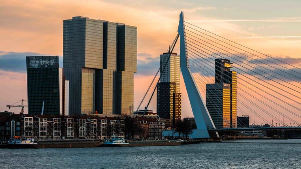 Rotterdam