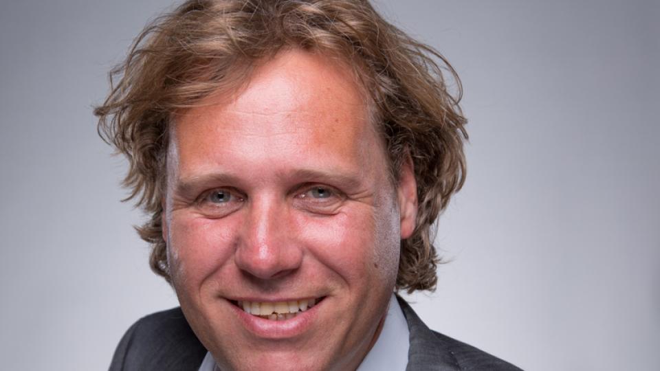 Bart Weijerman, Meijers Weijerman Vermogensbeheer