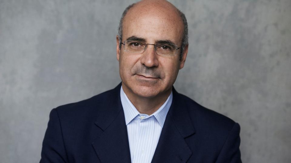 Bill Browder 