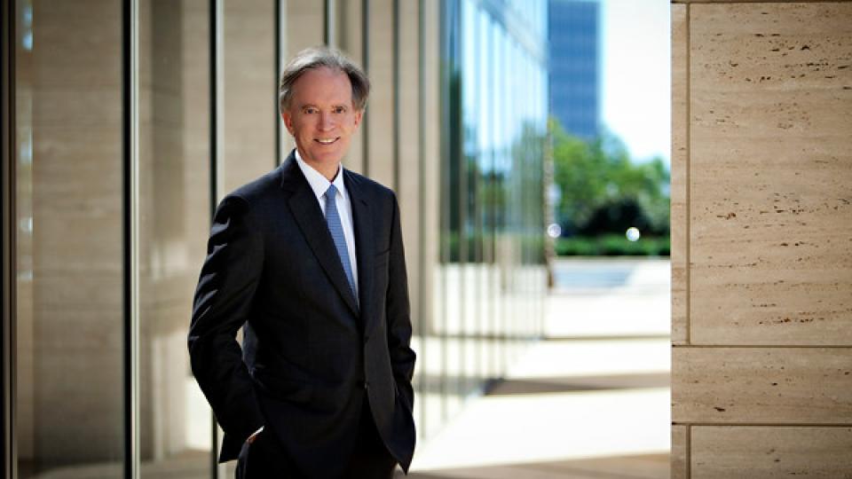 Bill Gross 