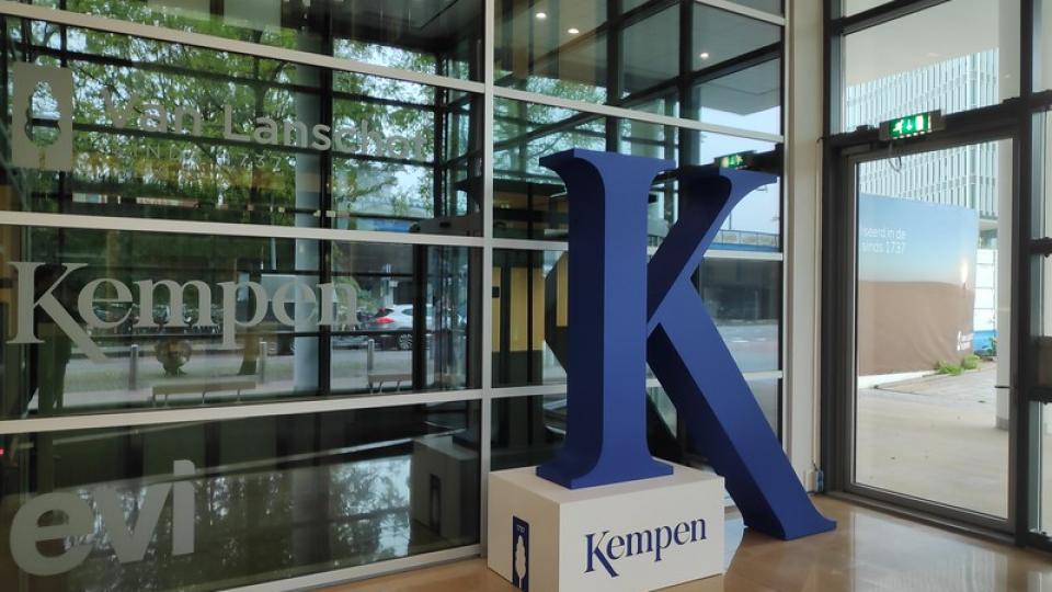 Kempen Capital Management