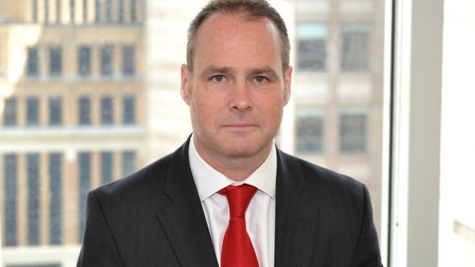 John Bilton, JP Morgan AM 