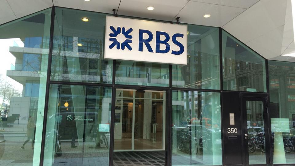 RBS aan de Zuidas 