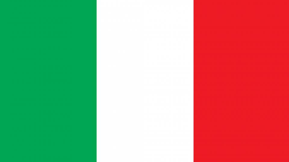 Italië