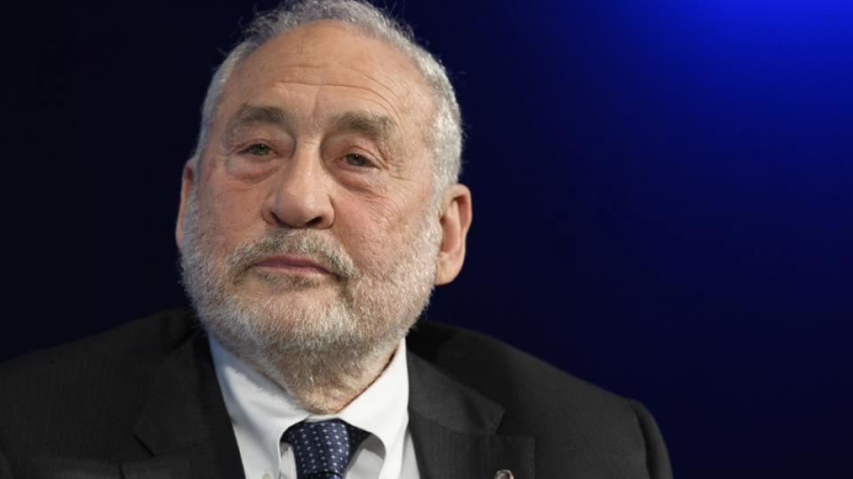 Joseph Stiglitz