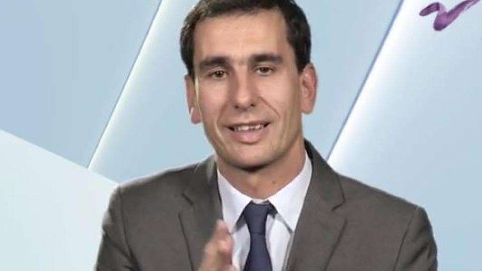 Olivier de Larouzière