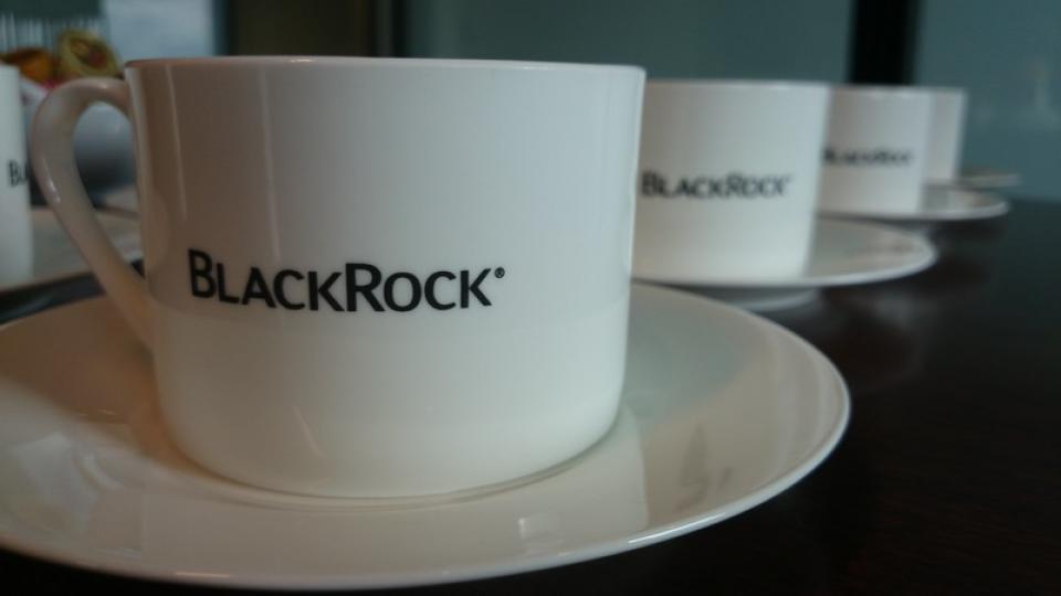 BlackRock