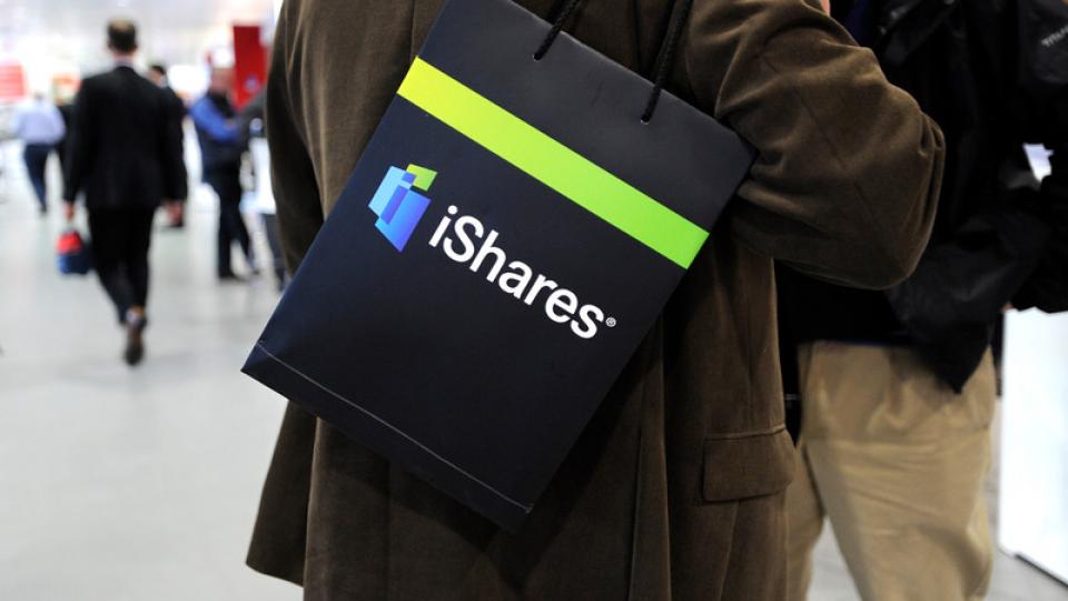 iShares