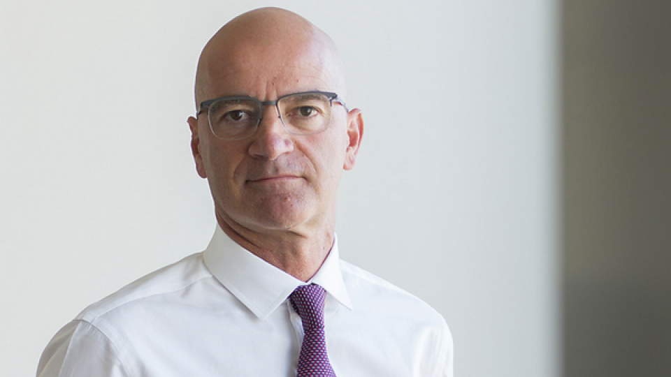 Joachim Fels