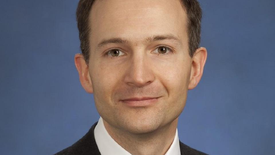 Etienne Comon, Goldman Sachs Asset Management