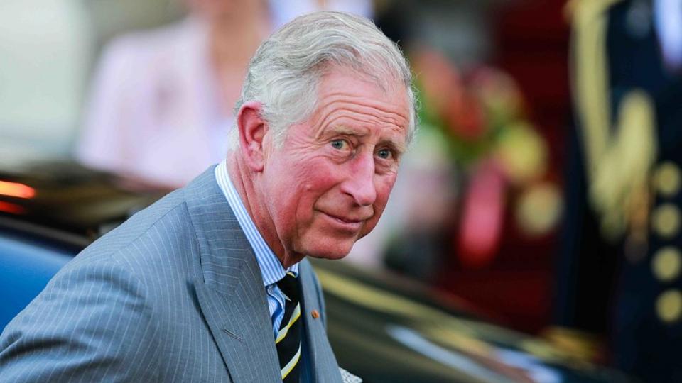 Prins Charles Prins Charles