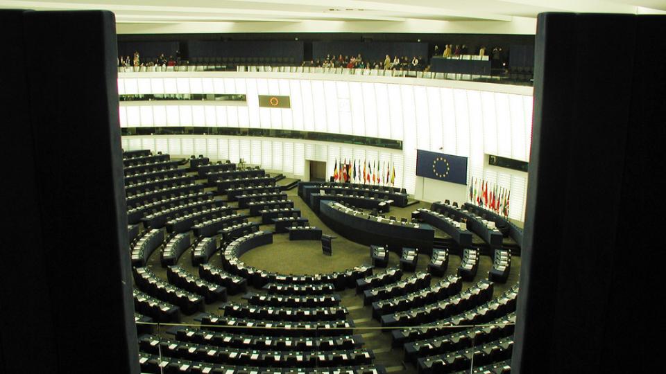 Europees Parlement 