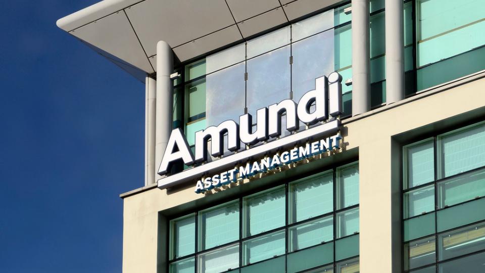 Amundi Asset Management