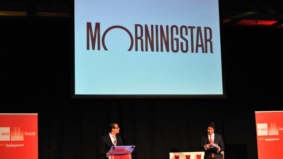 Morningstar 