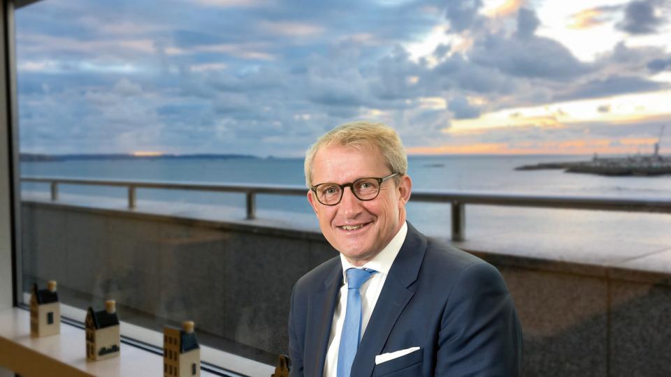 Pim van den Heuvel