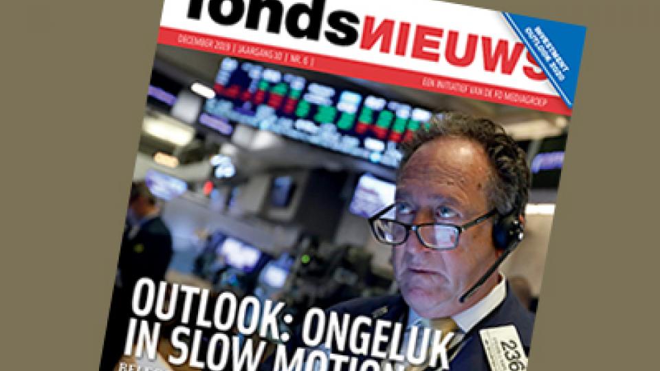 Fondsnieuws-magazine