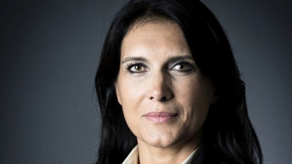 Estelle Ménard van CPR Asset Management