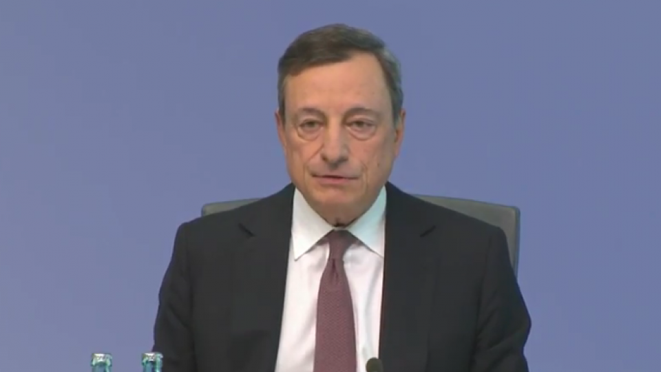 Draghi