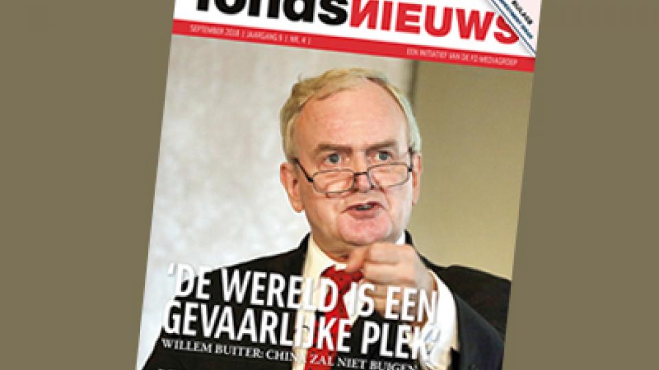 Fondsnieuws-magazine