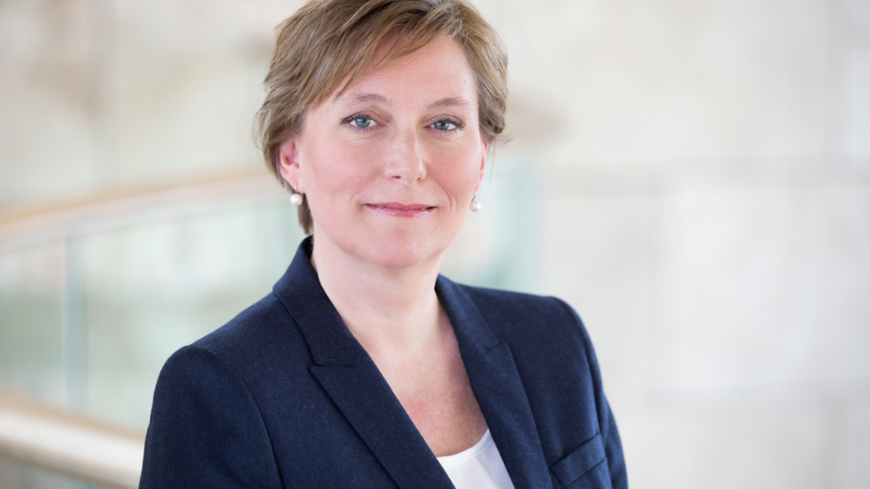 Yvonne Bakkum, Ontwikkelingsbank FMO 