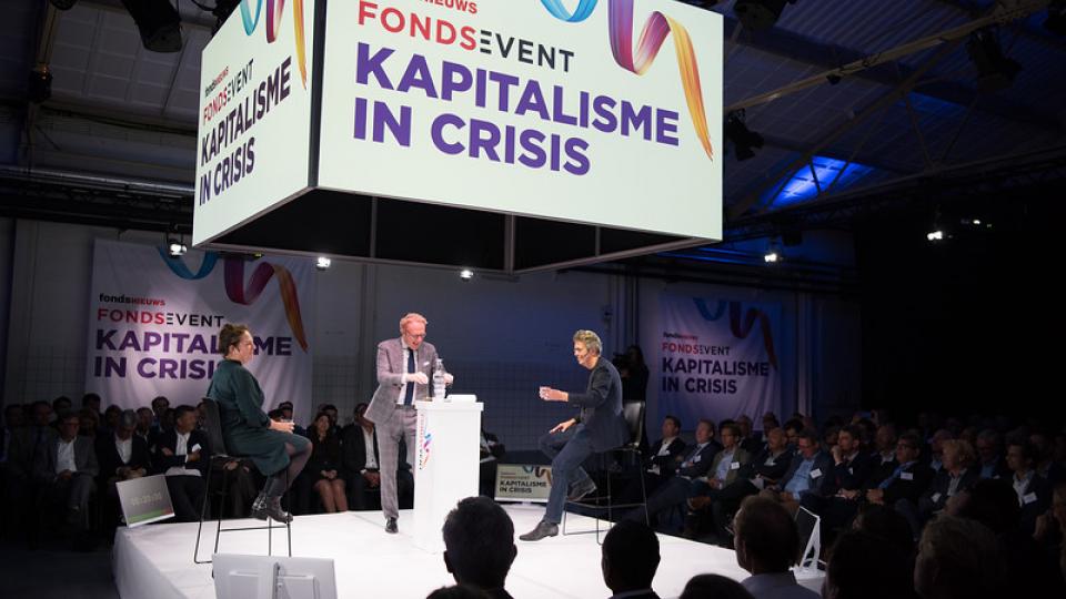 Fondsevent, 2019