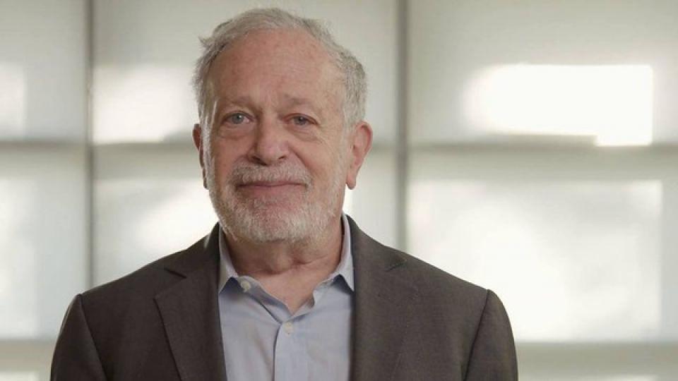 Robert Reich