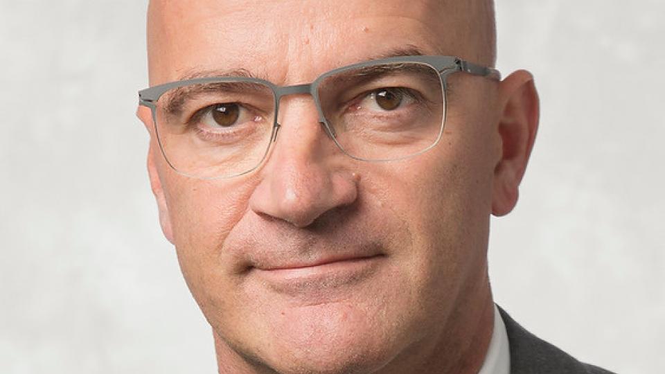 Joachim Fels