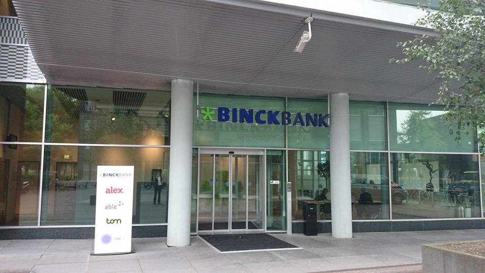 BinckBank