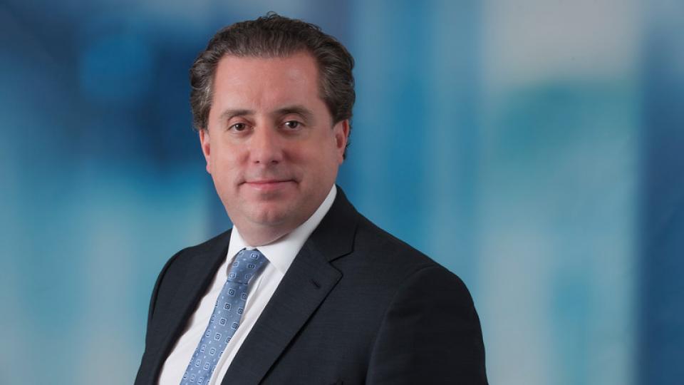 David Zahn, Franklin Templeton