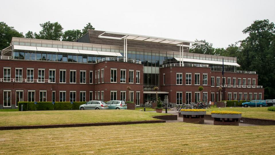 Triodos Investment Management, Zeist