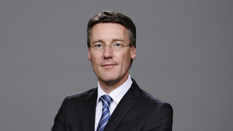 Pierre Huurman, Staalbankiers