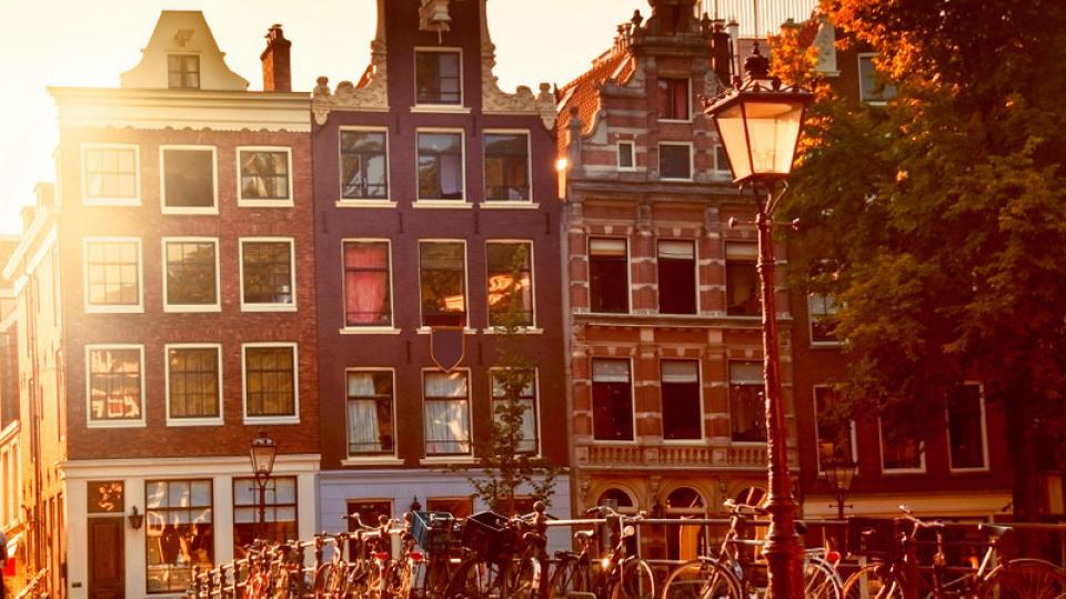 Amsterdam, Nederland Amsterdam, Nederland