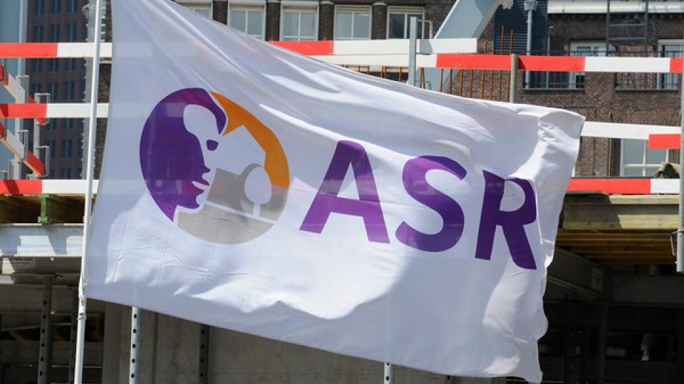 ASR