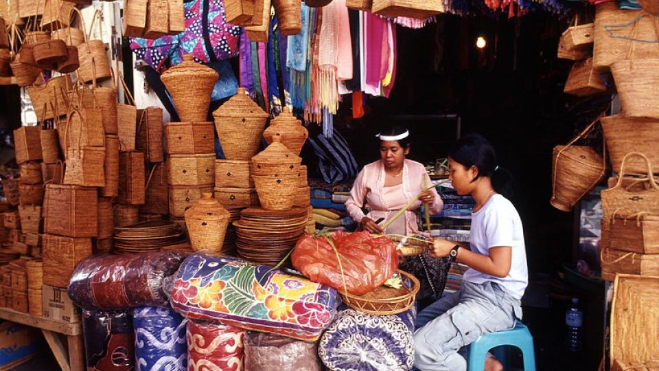 Indonesië