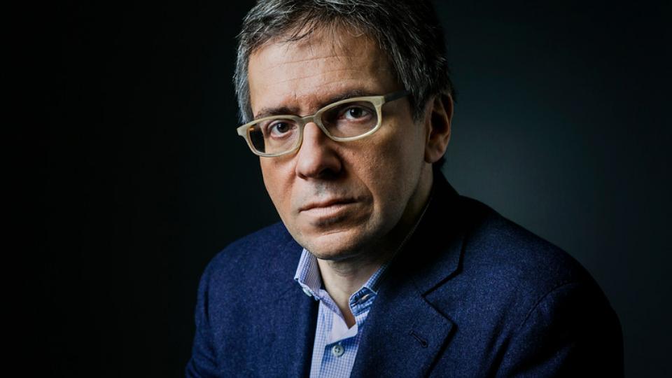 Ian Bremmer, Eurasia Group