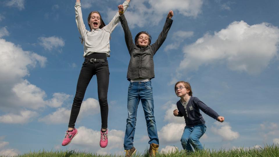 Foto: Sabine Joosten, Hollandse Hoogte