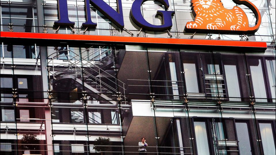 ING Bank