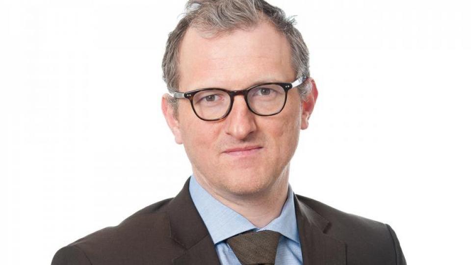 Alexander Roose, DPAM Alexander Roose, DPAM